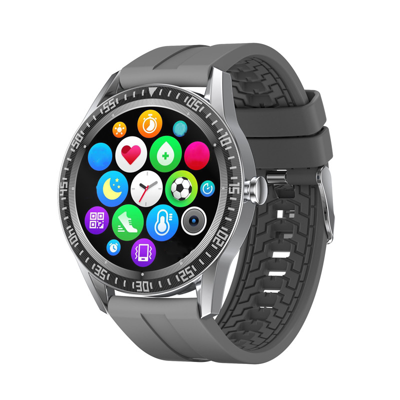 N70 Smart Watch