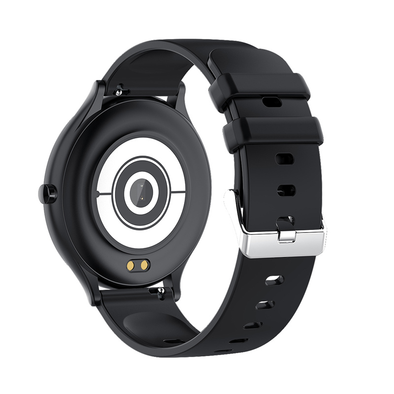 QW13 Round Smart Watch