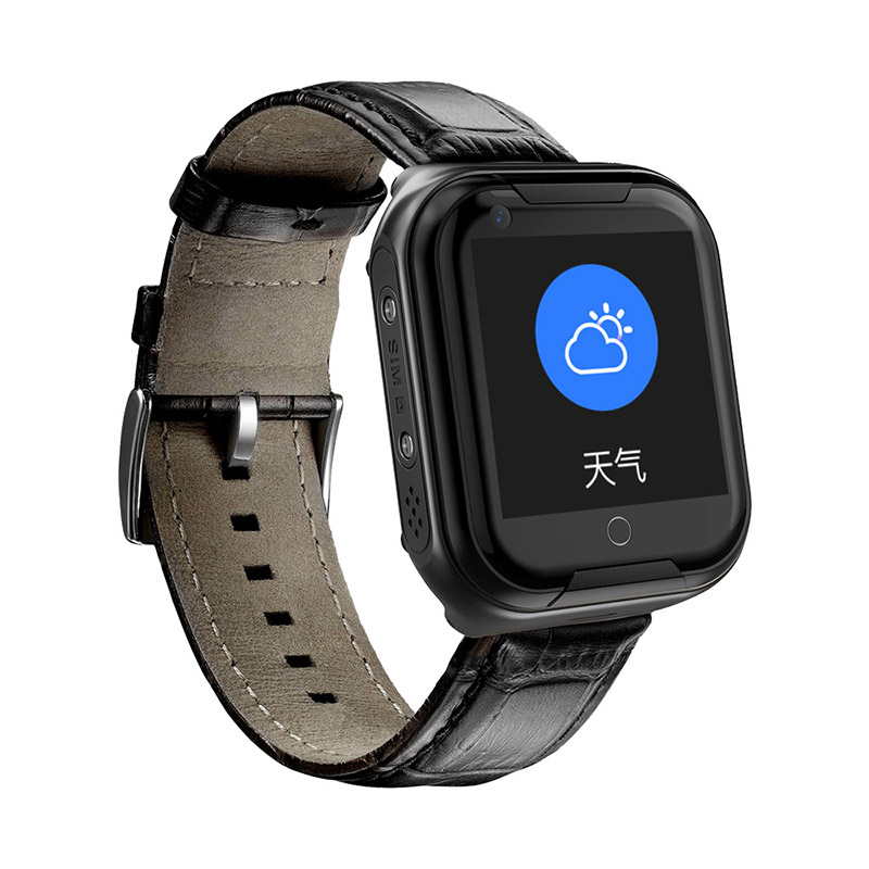I6E Elderly Smart Watch