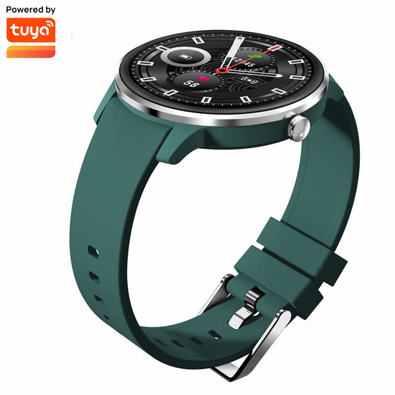 G13 Morrison IoT Control Tuya Smart Watch