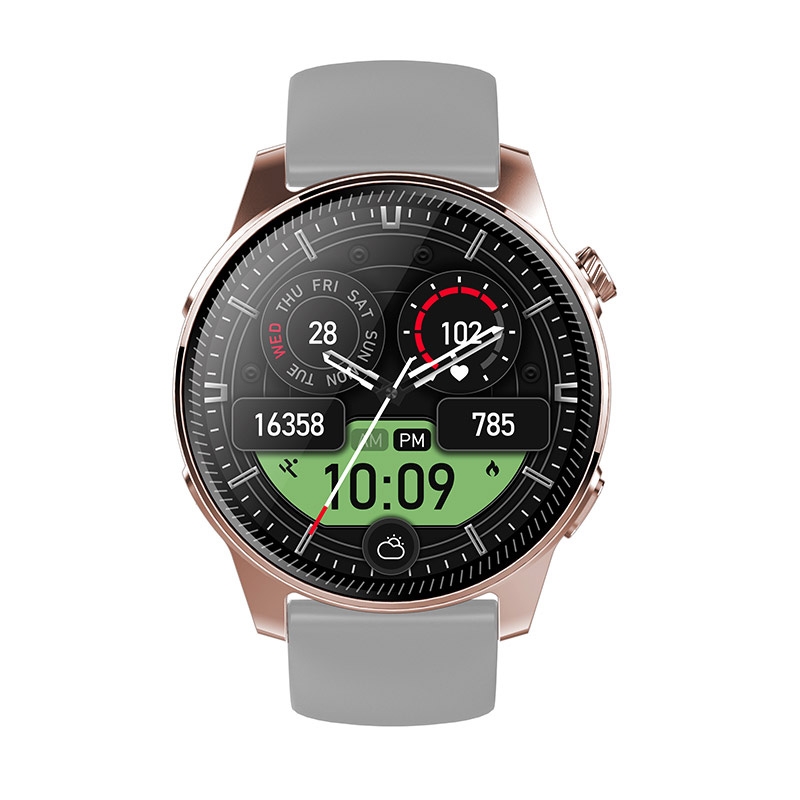 M-24J 1.43” AMOLED Smart watch