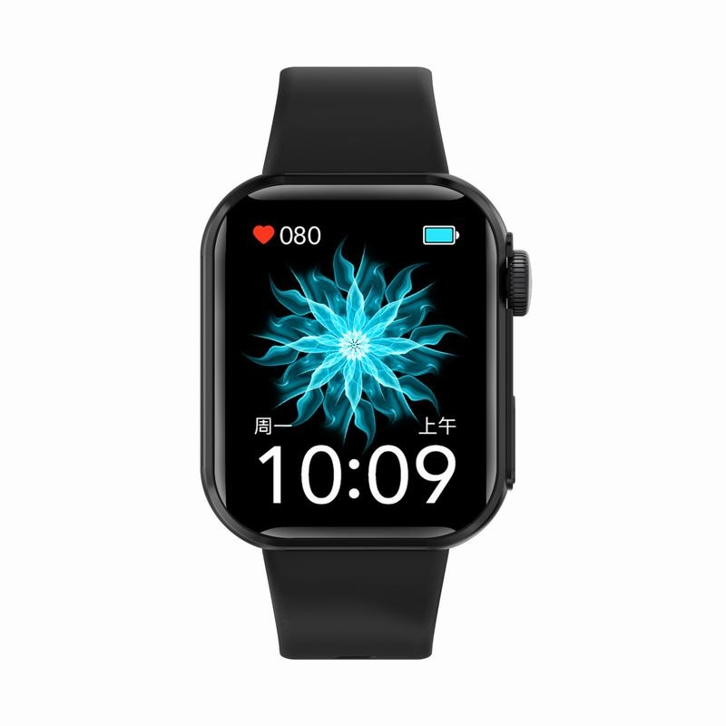 MA-32 Amoled Smartwatch