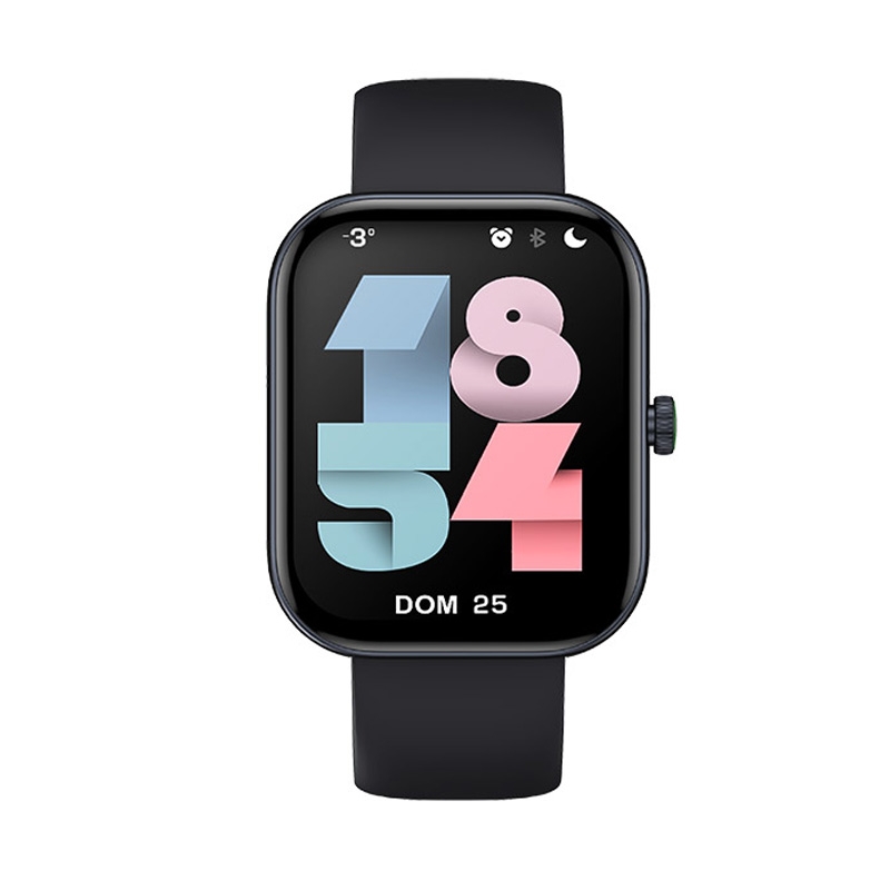 MA-628 AMOLED Smartwatch