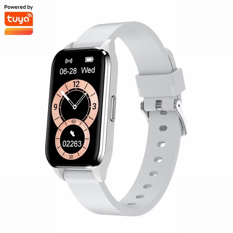 FIT 2SE Morrison IoT Control Tuya Smart Watch