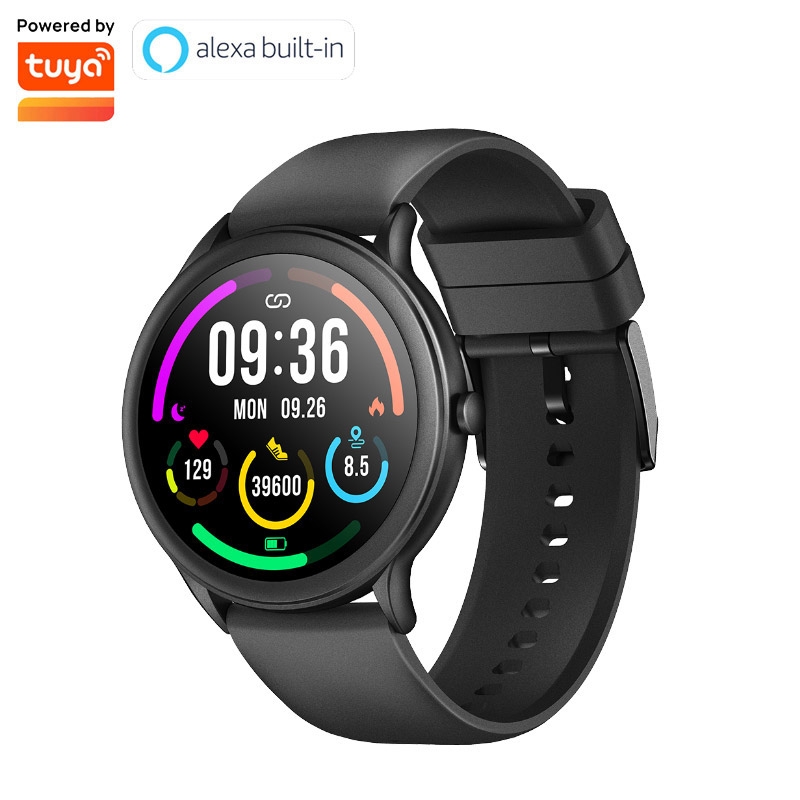 MRT22 Alexa Tuya Smart watch