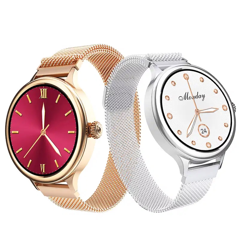 M3 Women Smart Watch