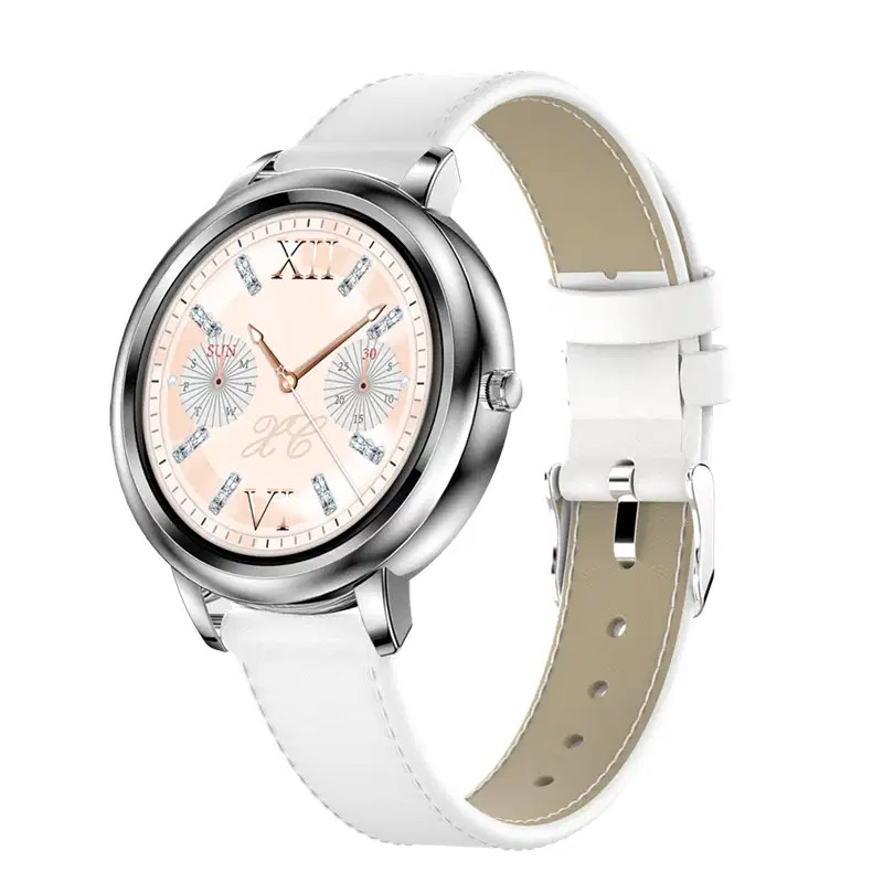 MK20 Women Smart Watch