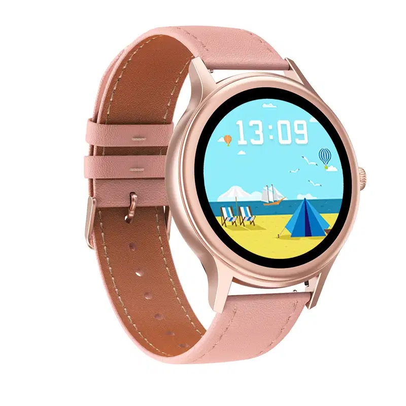 DT66 Women Smart Watch