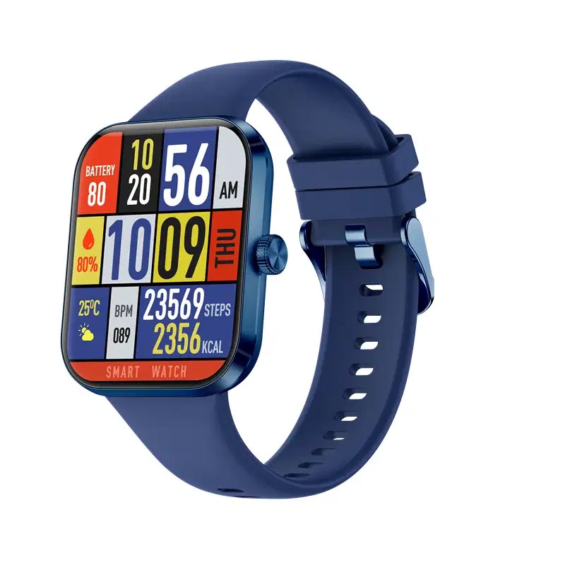 MSP-29 Da Fit Apps 1.95inch BT Call Watch