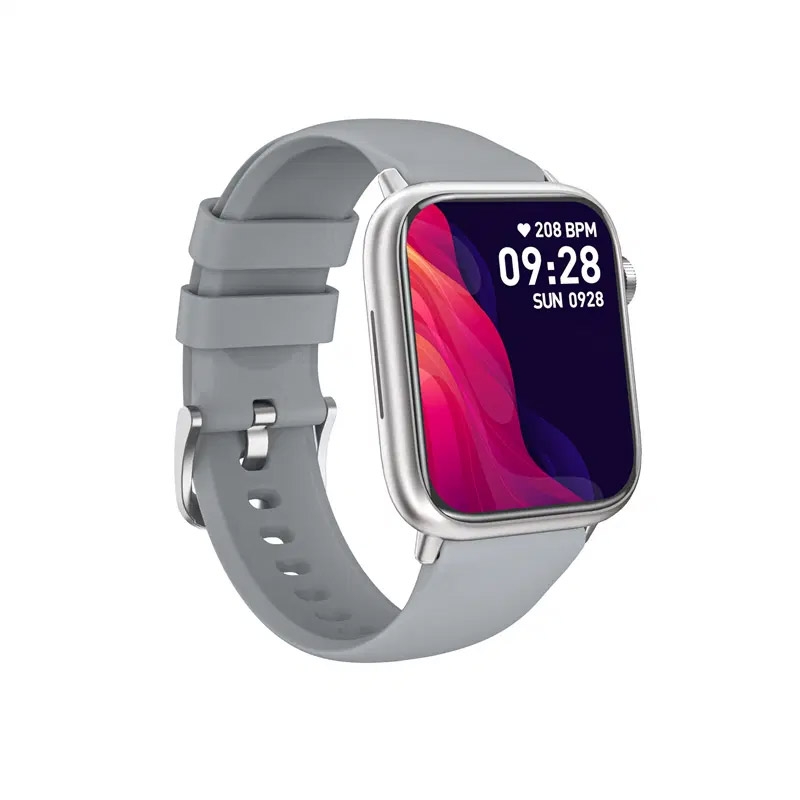 MSP-28 Da Fit Apps 1.83inch Smart Call Watch