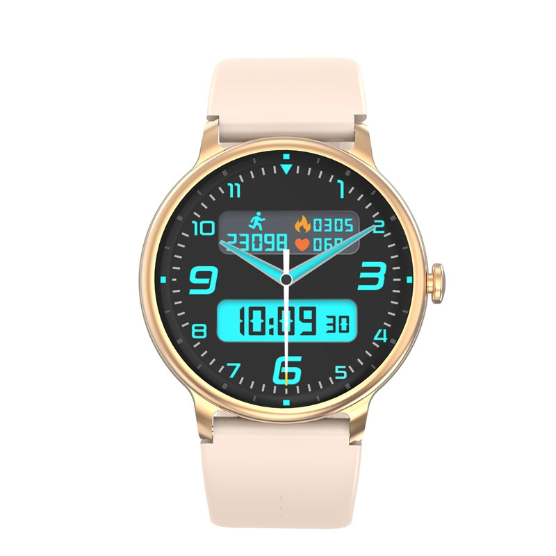 MRP-13 1.43inch Amoled Smart Call Watch