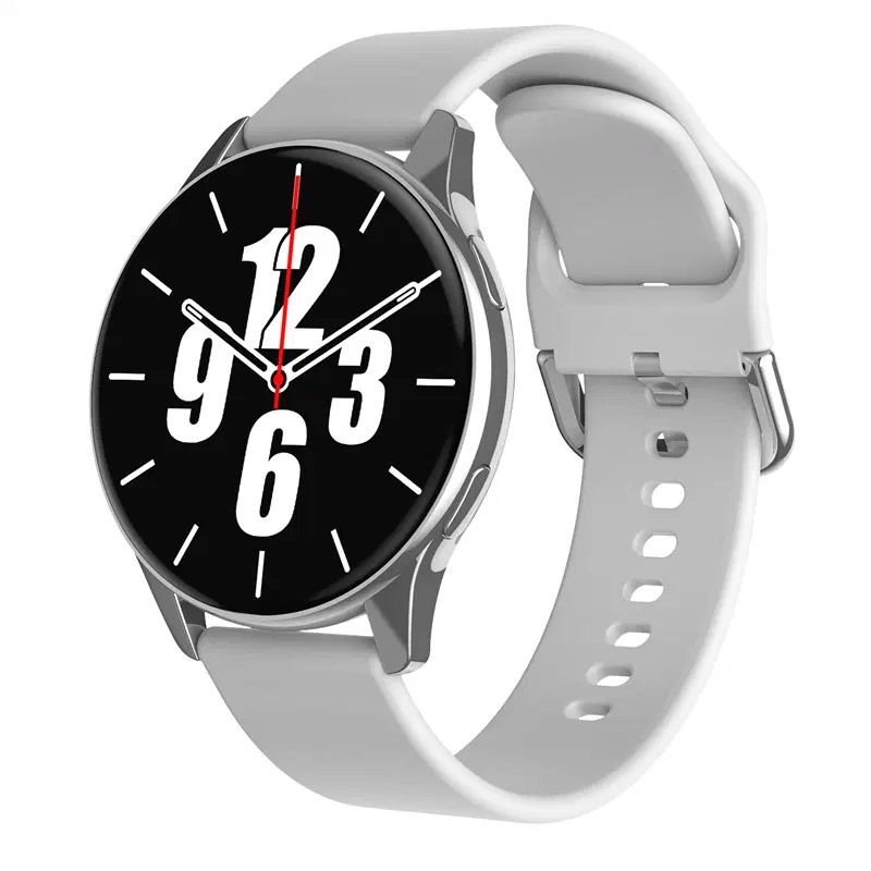 KM21 FitPro 1.28inch Smart Call Watch