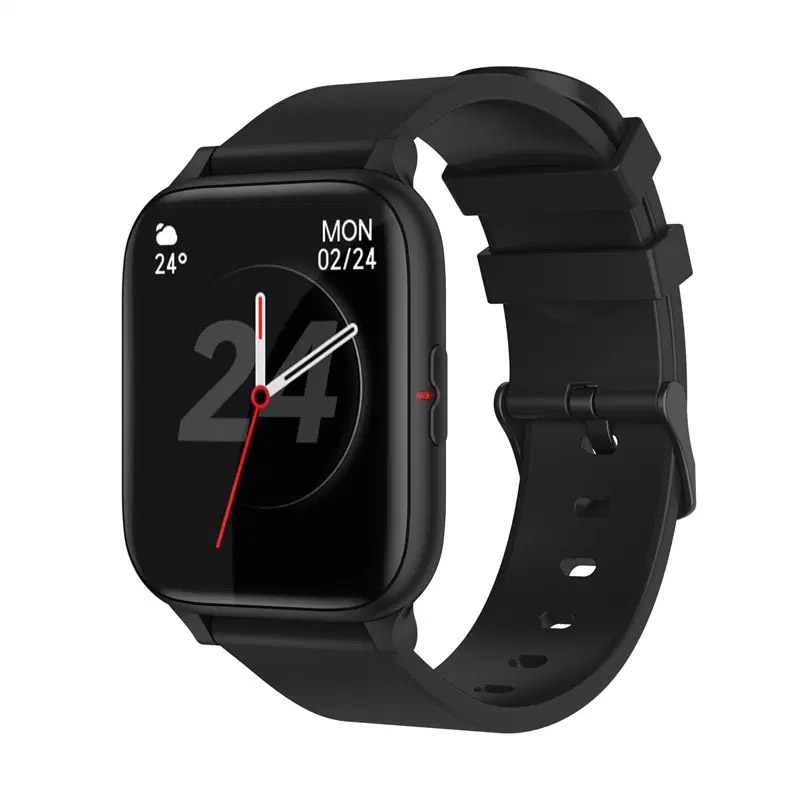 ZERO Thinner 1.69inch screen smart watch